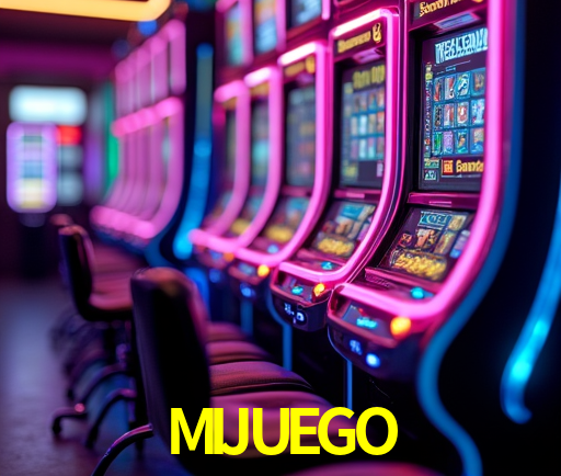 Experiencia de tragamonedas MIJUEGO para jugadores en México