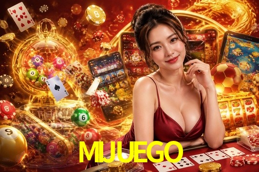 Página principal de MIJUEGO Casino con juegos en vivo y tragamonedas para México